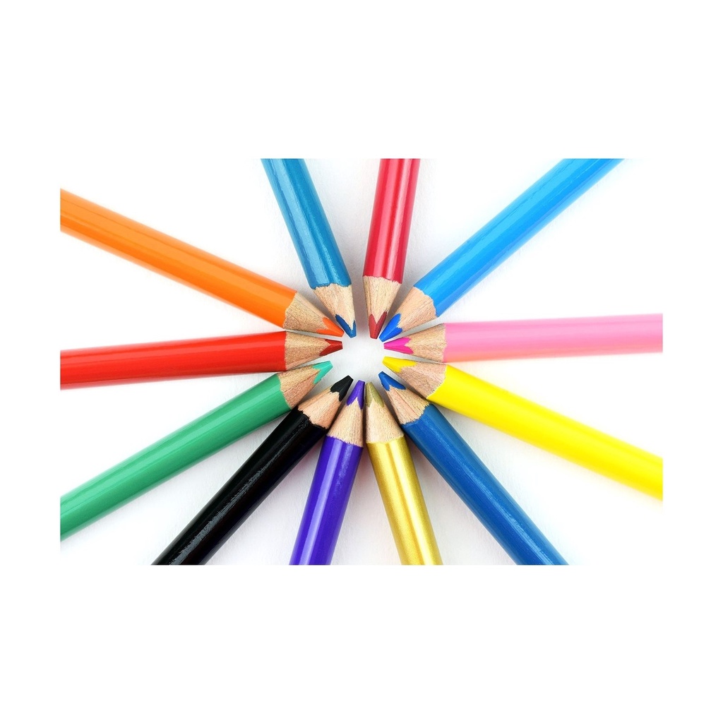 Chì Màu Maped 36 Màu 832017