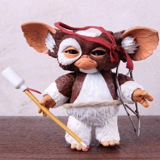 Đồ chơi mô hình nhân vật gremlins