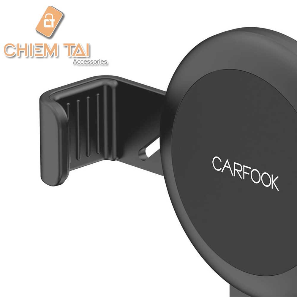 Đế giữ điện thoại cho xe hơi CARFOOK ZLPX-C | BigBuy360 - bigbuy360.vn