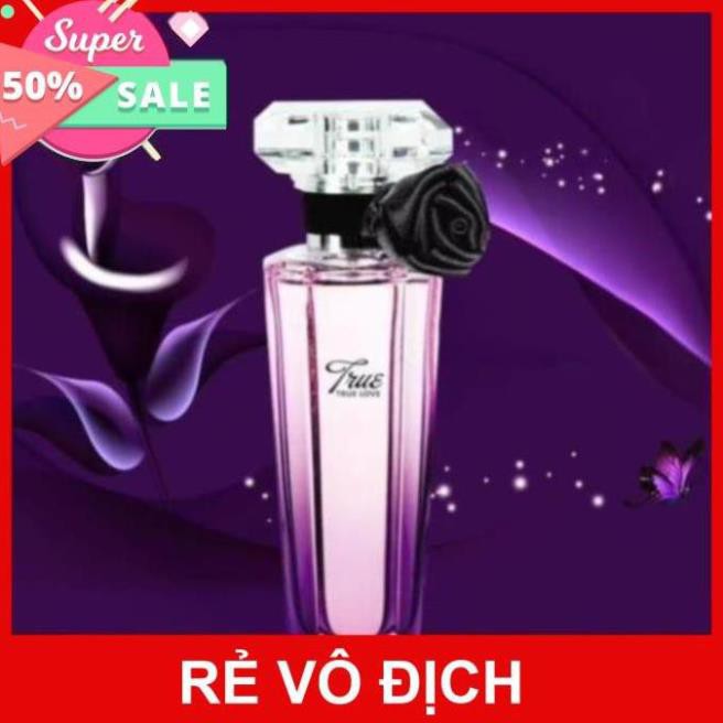 Set 3 Chai Nước Hoa Nữ Cao Cấp Flower Of Story Perfume Fragrances 75ml | BigBuy360 - bigbuy360.vn