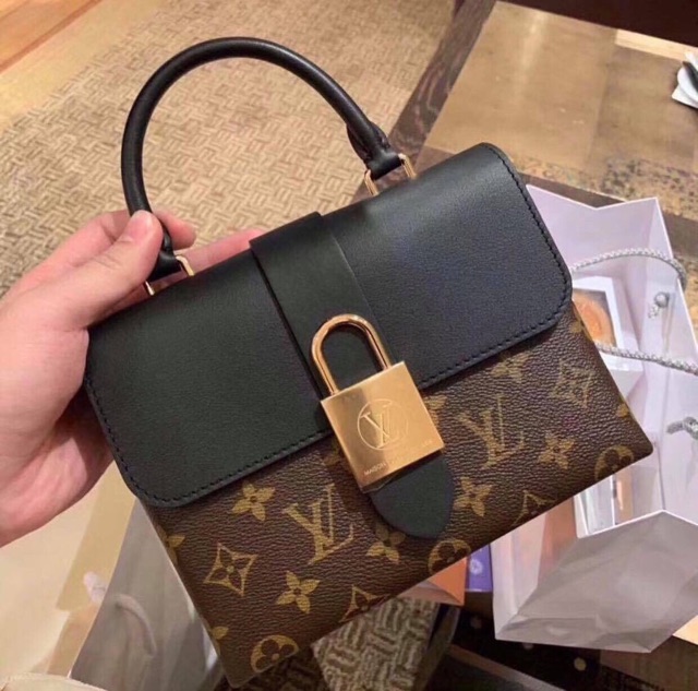 LV locky super