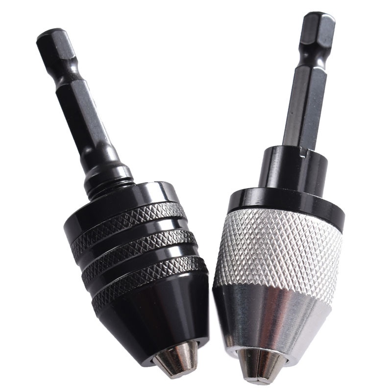 Đầu cặp mũi khoan lục giác cỡ 0.3-6.5mm tiện dụng