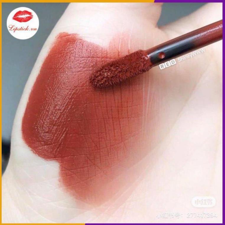 Son Kem Giorgio Armani Lip Maestro 206 Cedar Đỏ Đất | BigBuy360 - bigbuy360.vn