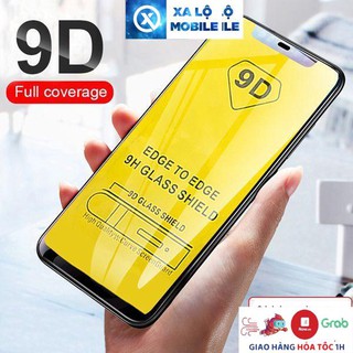 Kính Cường Lực IPhone 9D,10D 6/6s/6Plus/6sPlus/7/8/7Plus/8Plus/X/Xs/XR/XsMax/11/11PROMAX