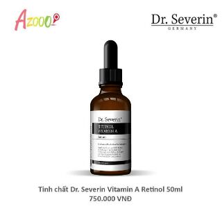 Tinh chất Dr. Severin Vitamin A Retinol 50ml