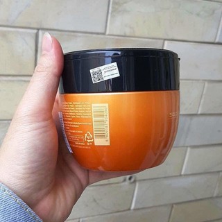 [HÀN QUỐC] HẤP Ủ TÓC SIÊU PHỤC HỒI PROTEIN SOPHIA 450ML