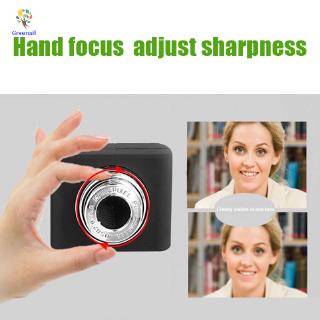 Camera Mini Usb 2.0 Chất Lượng Cao Dành Cho Máy Tính / Laptop