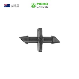 Nối ống 4mm Antelco Hàng Úc dùng nối 2 ống 4mm với nhau