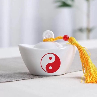 Bộ Bình Ngũ Lộ Chiêu Tài Thái cực