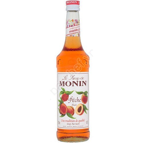 SIRO MONIN ĐÀO NHẬP KHẨU