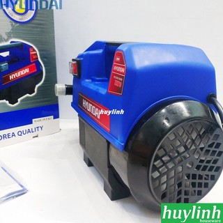 MÁY XỊT RỬA HYUNDAI HRX713