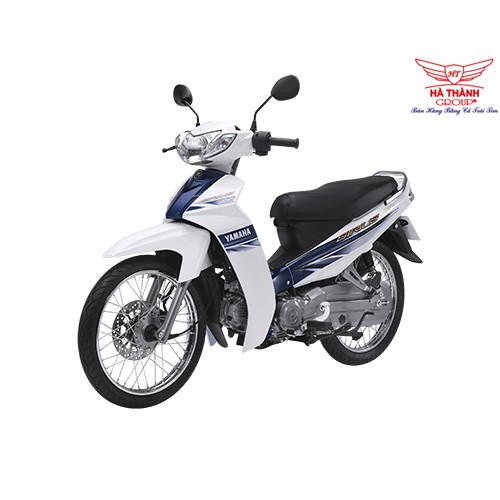 Xe máy Yamaha Sirius Căm Đĩa
