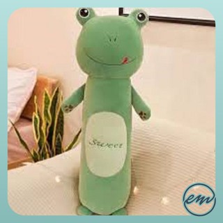 Gối ôm hình thú - Kích thước 60cm