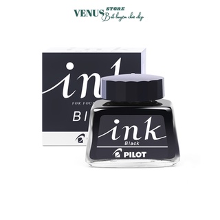 [CHÍNH HÃNG]Mực Pilot Ink  CAO CẤP 30 ml