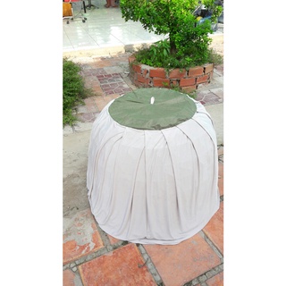 Mùng tròn gà tre (Loại tốt)