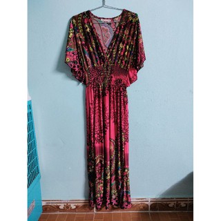 Đầm kiểu/89k