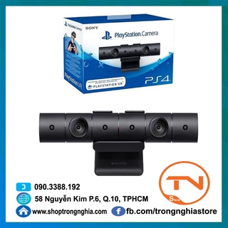 Camera Cho Máy PS4 Sony Playstation