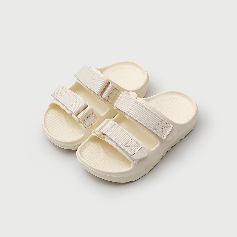 Dép hè cho bé trai bé gái Dép 2 quai ngang Mrio siêu bền đẹp cho bé Quảng châu cao cấp HN38 Free ship