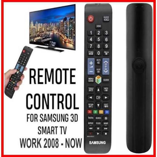 Điều khiển Tivi SamSung-Remote tivi samsung