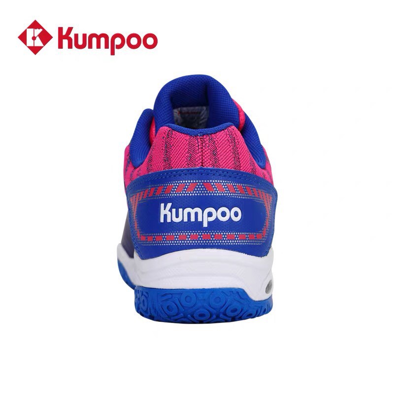Giày cầu lông Kumpoo KH-D52 sale 2 màu lựa chọn