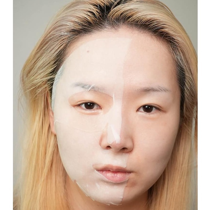 Mặt Nạ Lợi Khuẩn Dưỡng Ẩm Phục Hồi Trắng Da ILDONG FIRSTLAB Probiotic Mask 30g Season 4