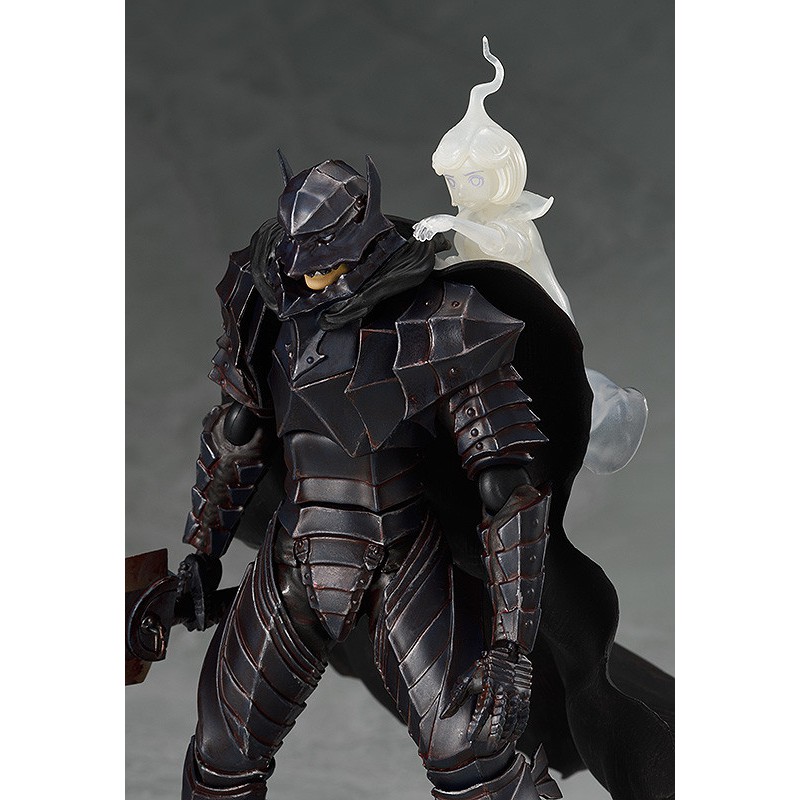 FIGMA SP046-MAX GUTS BERSERK BL