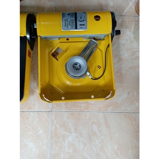 Bếp Ga Mini bảo hành 6 tháng