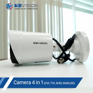 Camera An Ninh 2.0MP KX-A2011C4 (4 trong 1) bảo hành 2 năm