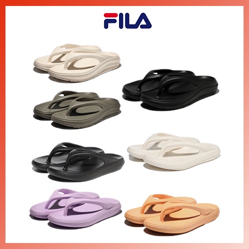 Dép Xỏ Ngón Fila Fong Song Flip Flops 1SM01945E / 1SM01945E ( 7 Màu)