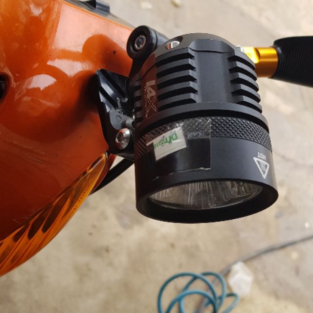 Đèn trợ sáng L4x