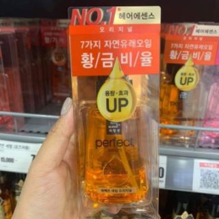 Dưỡng tóc Missen
