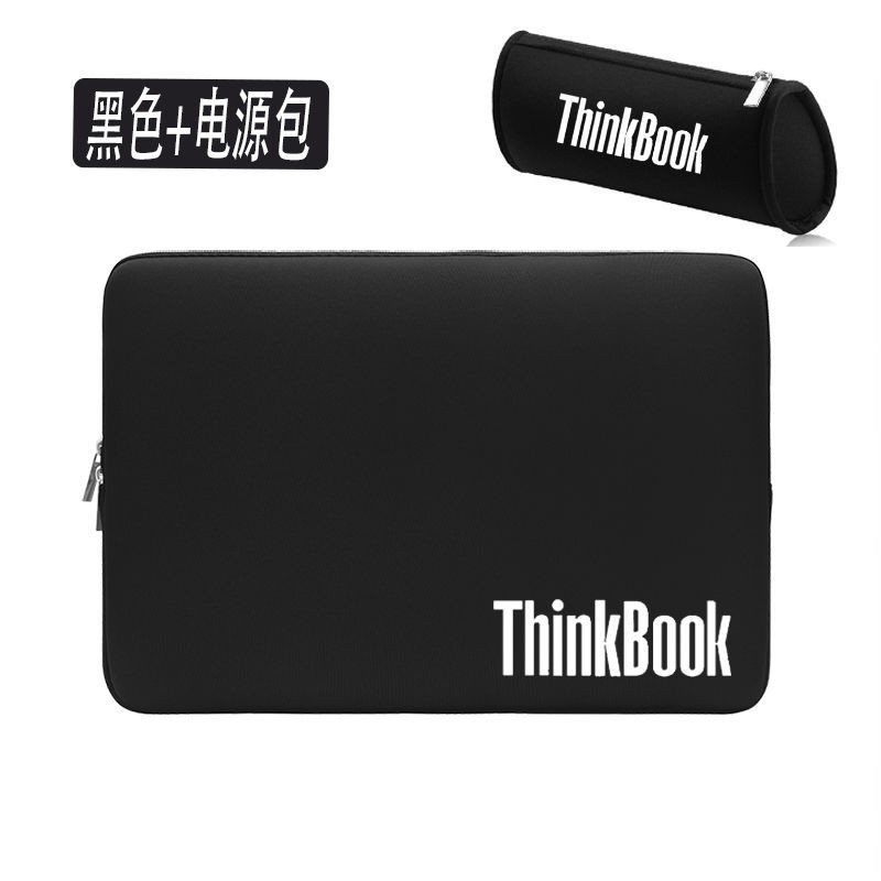 Túi Đựng Laptop Lenovo Thinkbook 14s 2021 Kích Thước 14 Inch