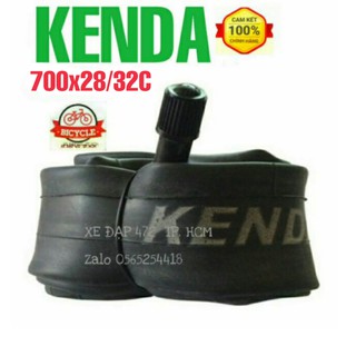 Ruột săm xe đạp kenda 700x28/32c av 32l