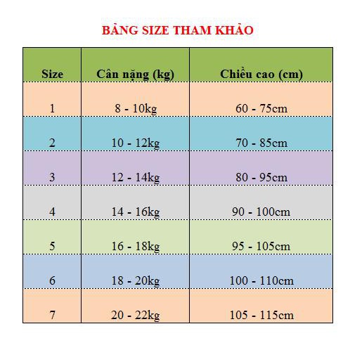 Váy đầm cộc tay Mickey chất cotton cho bé gái từ 8-22kg - Halukidsvn.VMC01