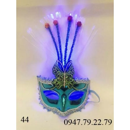 Mặt nạ hóa trang halloween