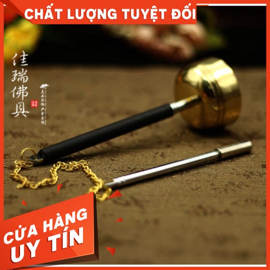 Khánh niệm phật, đồ thờ cúng gia đình