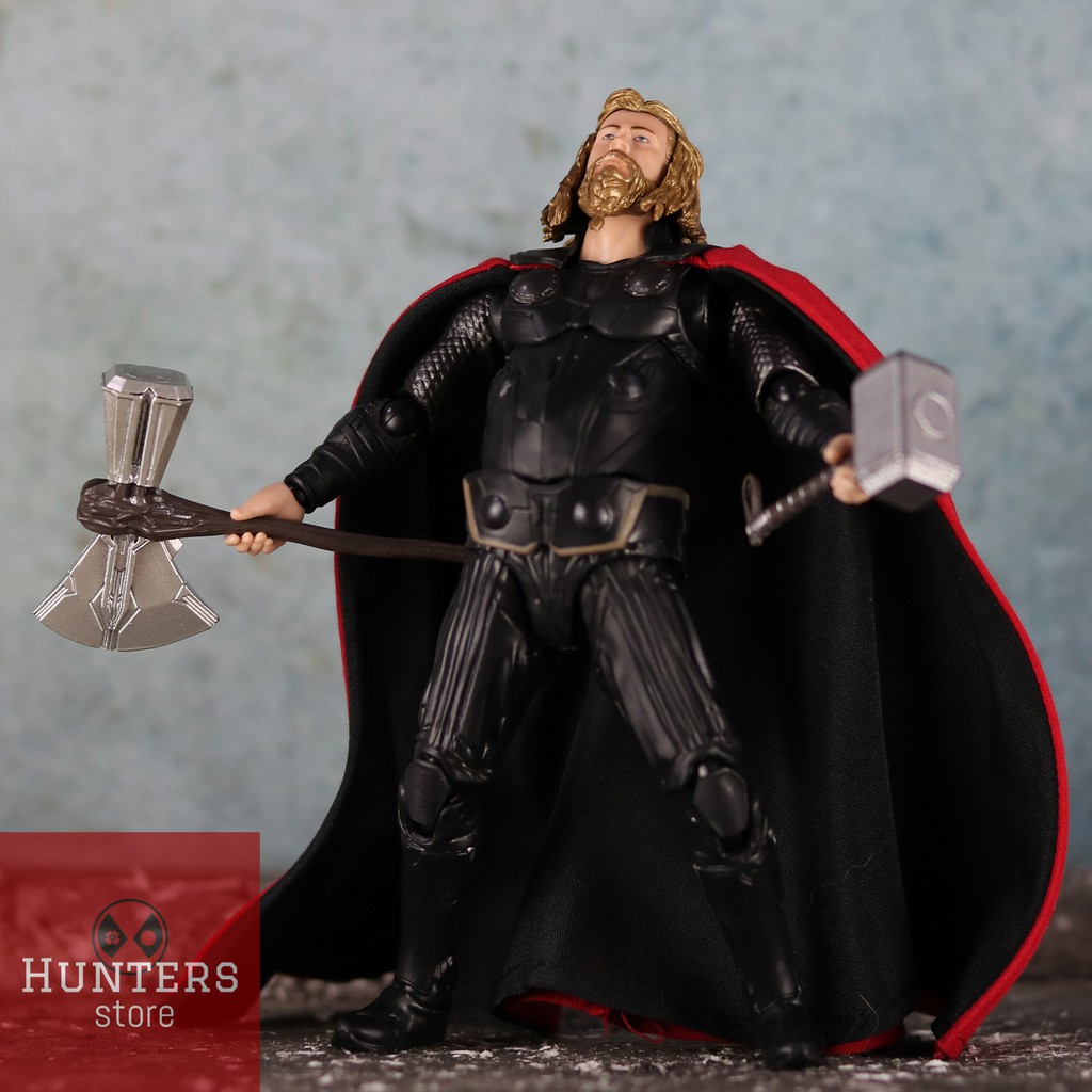 Mô hình Thor Shf Avengers Endgame