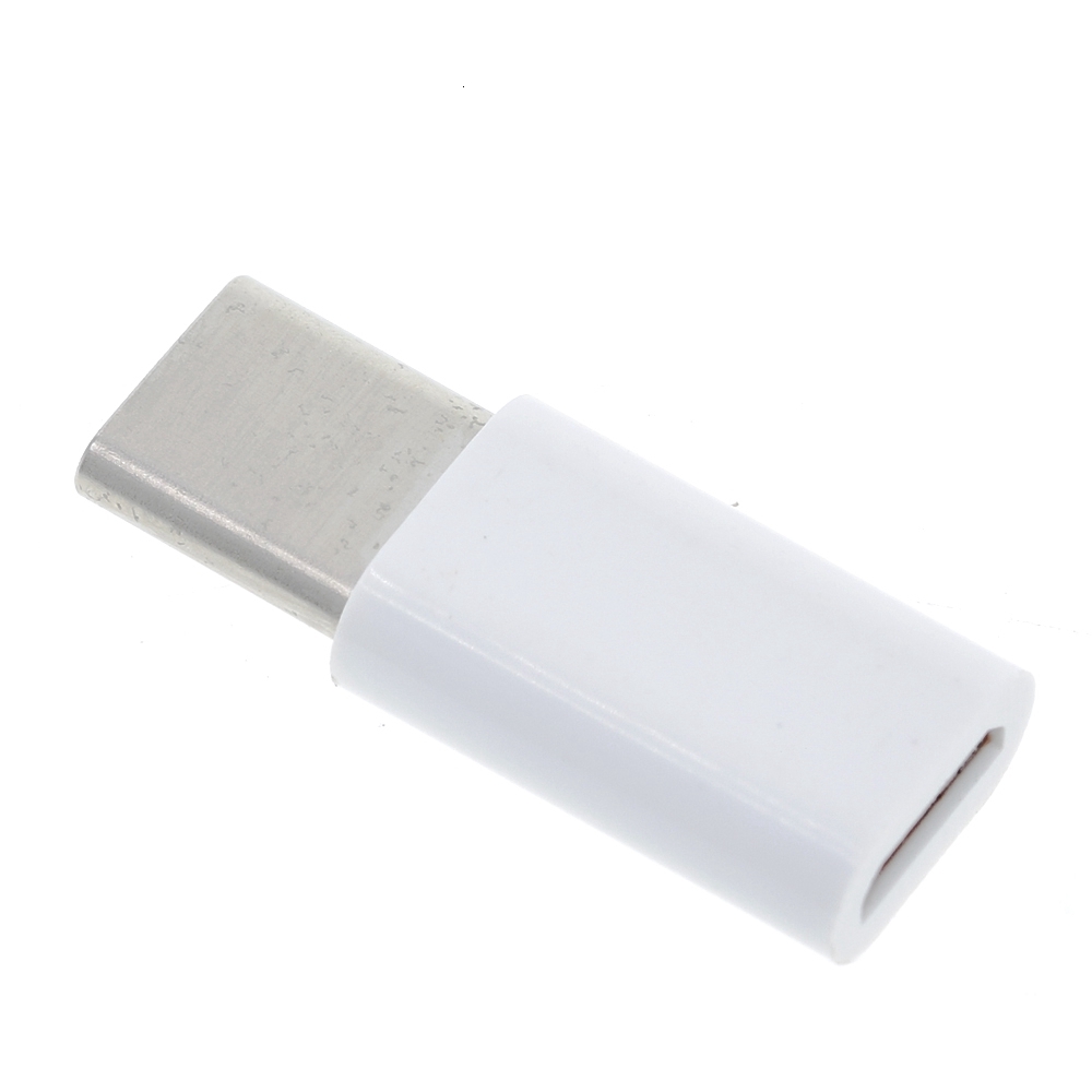 Đầu Chuyển Đổi Micro Usb Sang Type C