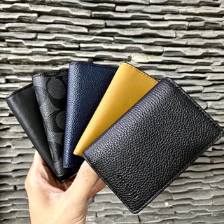 Ví Card đựng tiền ,thẻ Chính hãng nam nữ fullbox