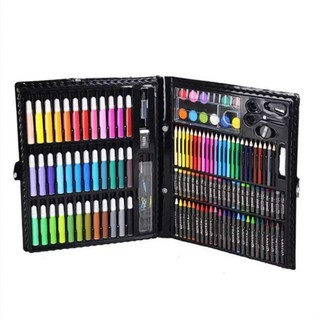 Bộ hộp màu 150 chi tiết