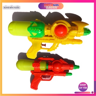 Súng Bắn Nước - Đồ Chơi Trẻ Em