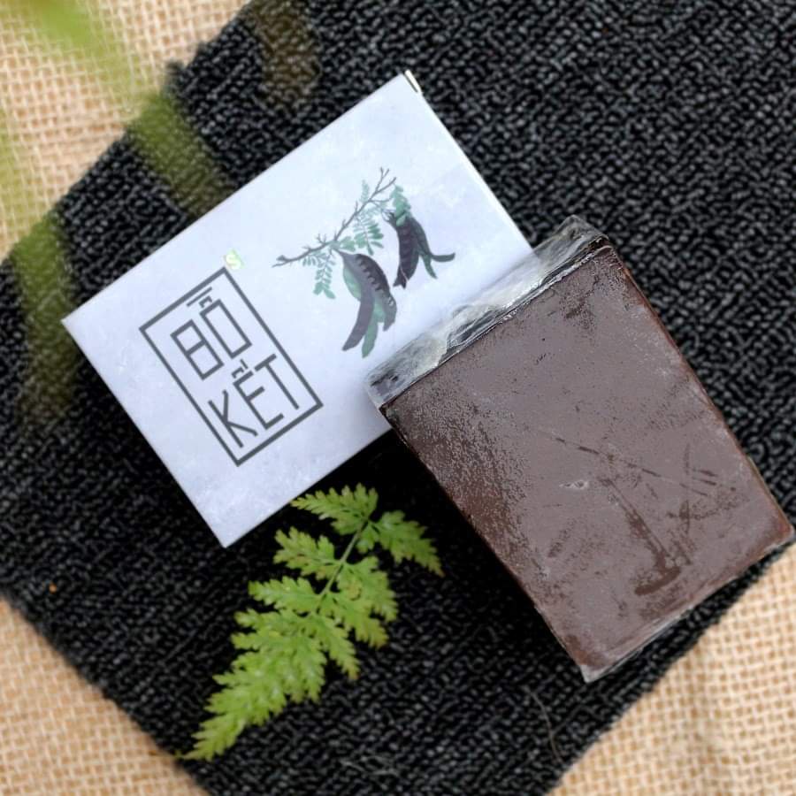 Xà Bông Tắm Sinh Dược Thiên Nhiên 100% Tự Nhiên Đủ Loại