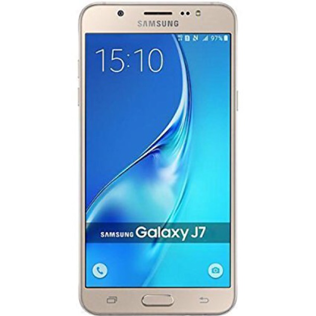 Điện Thoại Samsung Galaxy J7 J700H. chính hãng, Máy cũ đẹp 85-88%.