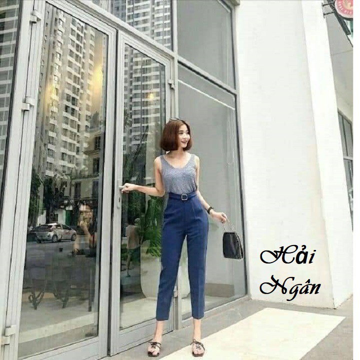 QUẦN BAGGY ĐAI VUÔNG VẢI TUYẾT MƯA CAO CẤP có Big Size 82KG | WebRaoVat - webraovat.net.vn