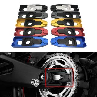 Phụ kiện gắn giò dĩa bánh xe SEMSPEED chuyên dụng cho mô tô Yamaha Yzf R 15 R15 V3 V3.0 Vva 2017 2018 2019