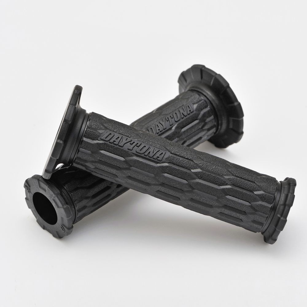 BAO TAY DAYTONA ĐEN Mã 97472