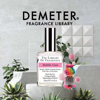 Nước hoa Bubble Gum by Demeter Cologne - 10мl