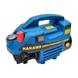 Máy rửa xe Nakawa NK-676 - 1900W