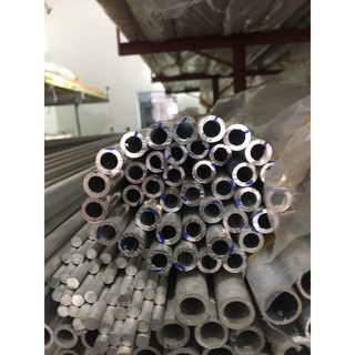 Ống nhôm phi 20x3x3000mm ( cây 3m cắt đoạn 1m cho dễ vận chuyển )