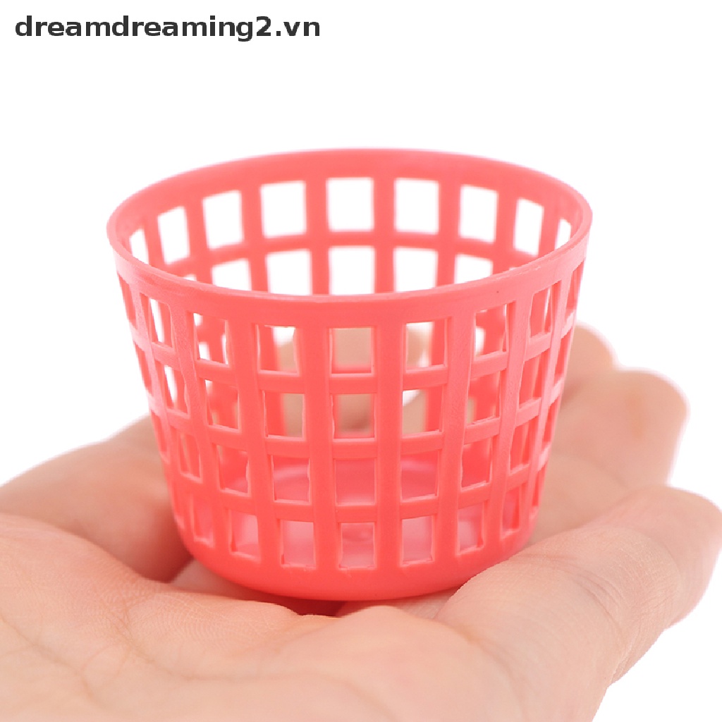 Giỏ Giặt Cho Búp Bê